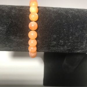 1pc Crystal Beaded Bracelet